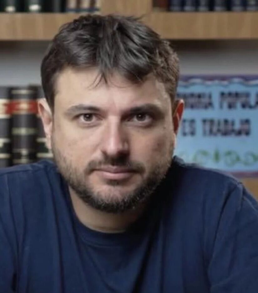 Según un reconocido analista político, Grabois puede ser una sorpresa