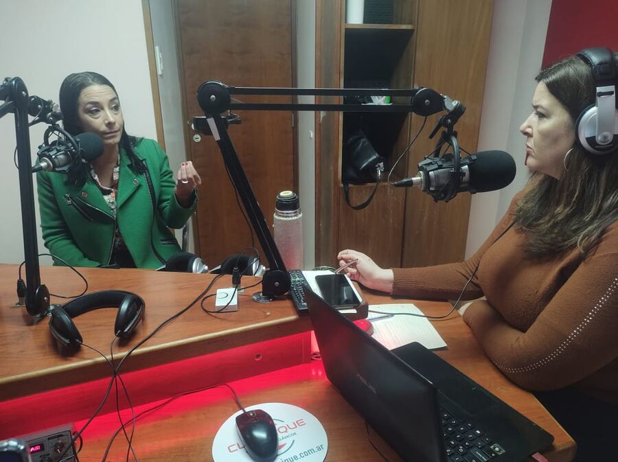 "Queremos construir la ciudad de las oportunidades"