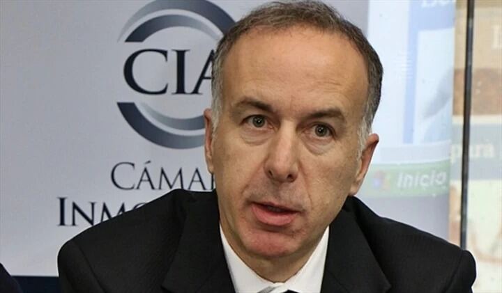 "El 40% de los contratos de alquiler que vencen no quieren renovar"
