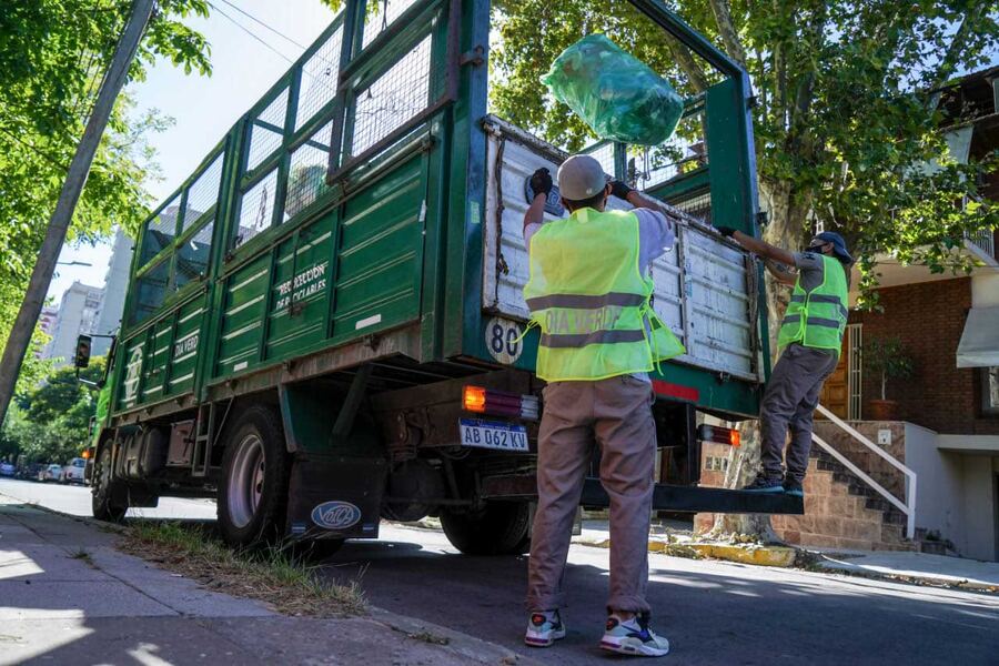 Vicente López: Habrá cambios en el funcionamiento de los servicios por las elecciones