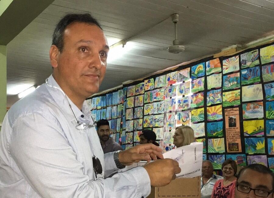 Cinco intendentes de JxC cayeron en las PASO y no podrán reelegir