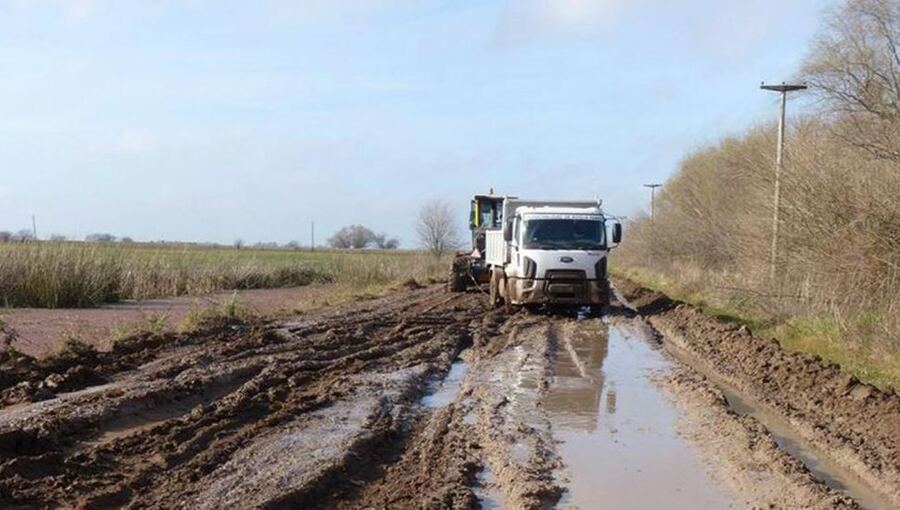 Carlos Casares: Duro revés judicial al municipio por abandono de caminos rurales