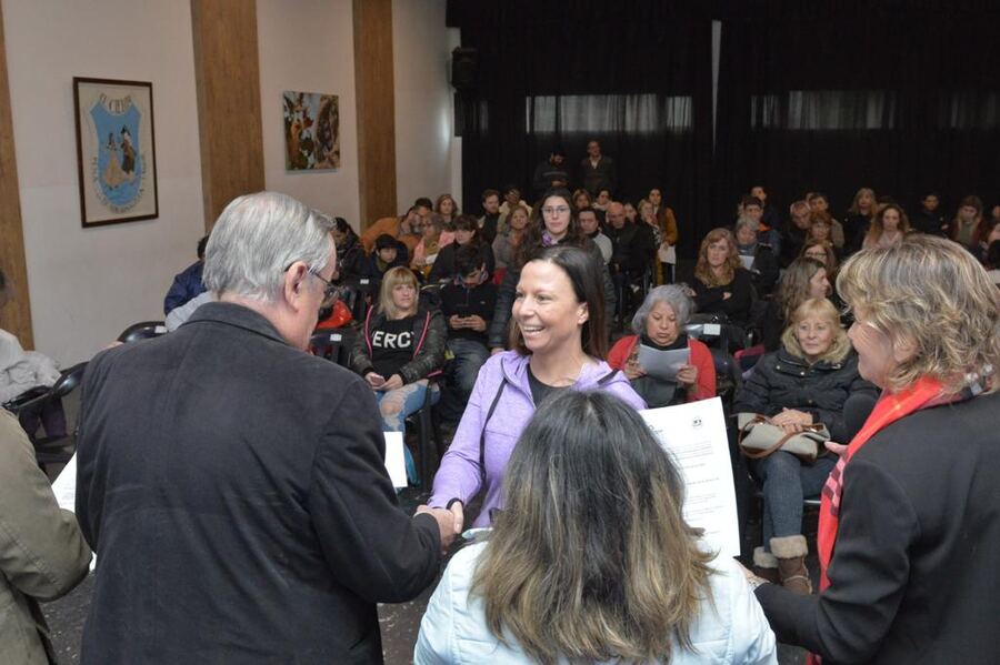 Tandil: Más de 50 emprendedores recibieron financiamiento para potenciar sus proyectos