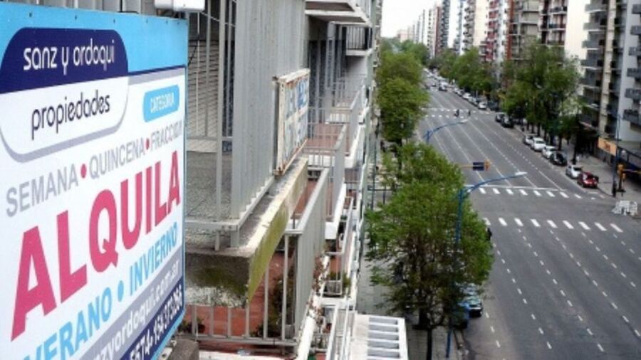 Ley de Alquileres: Diputados dio media sanción a una reforma de la ley