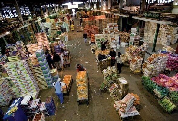 Extendieron el programa de precios accesibles en el Mercado Central de La Plata