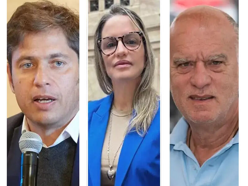 "Seria un error pensar que lo de Milei fue un voto bronca"