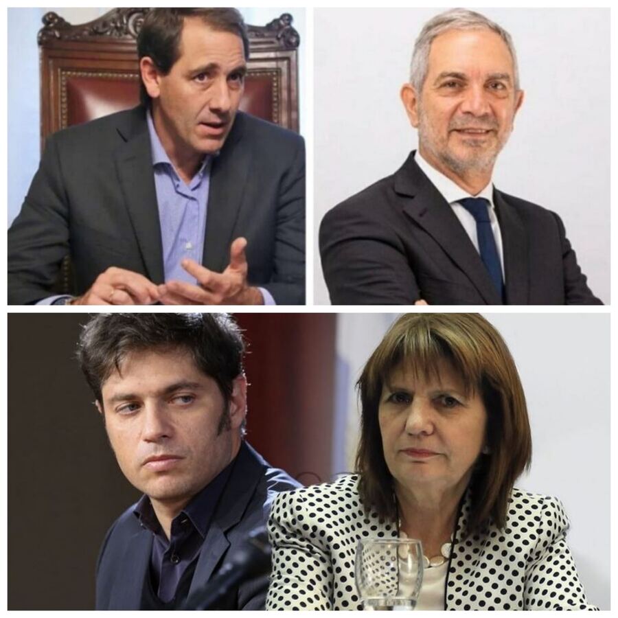 "Garro gana la interna pero Alak seria el candidato mas votado"