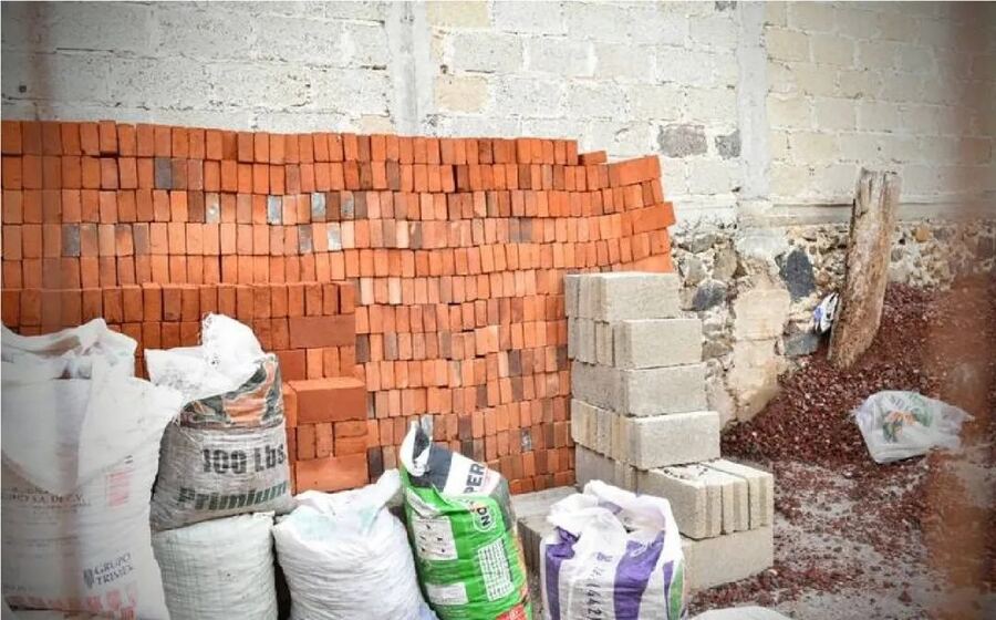 Materiales de construcción: Cómo impacto la devaluación?