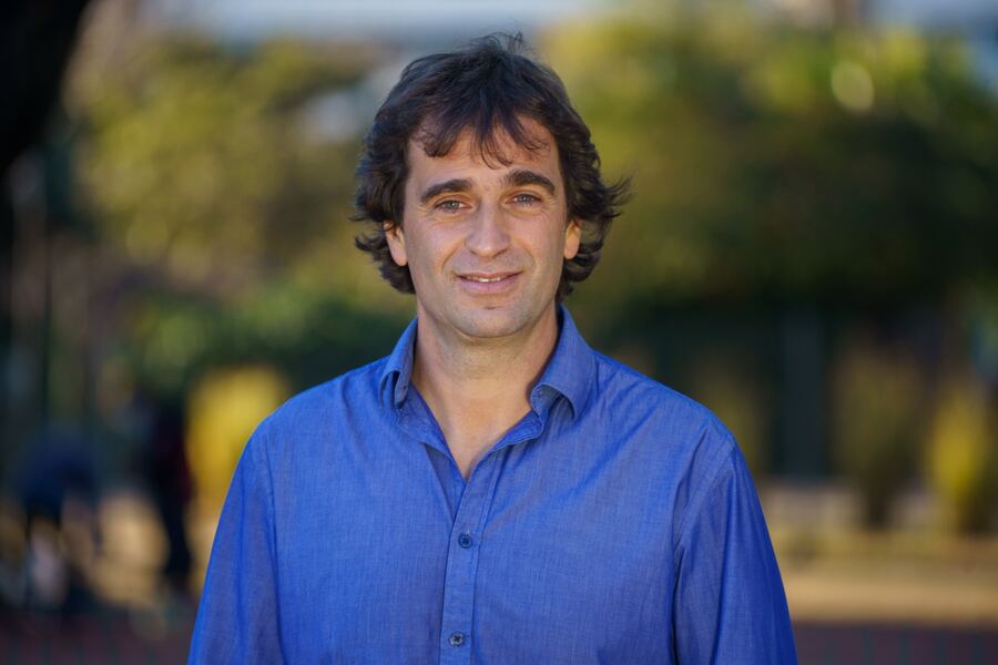 "La gente tiene que decidir que Izquierda quiere, si la que lucha o la que tiene solo un planteo electoral"