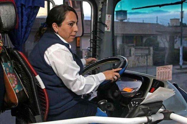 La Provincia creó un programa de transporte “con perspectiva de género y diversidad”