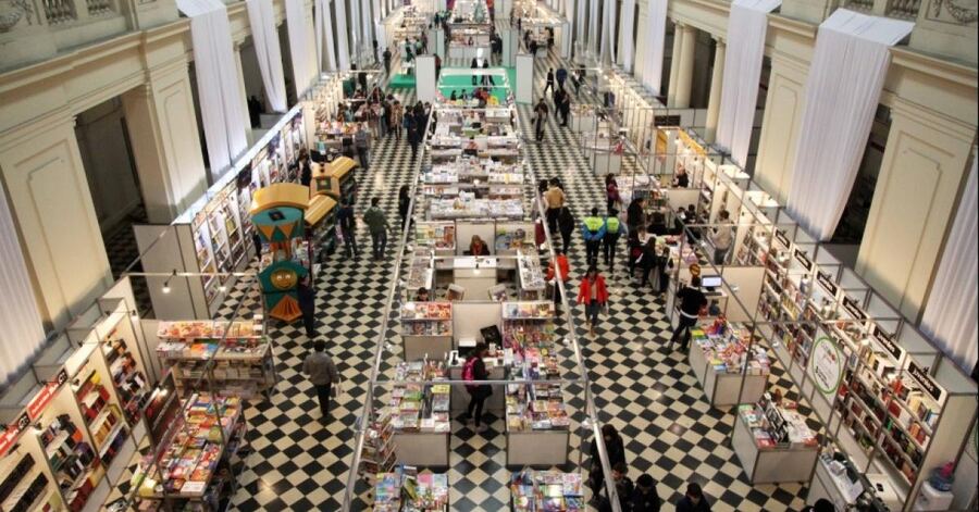 La Plata: Llega una nueva edición de la expo "La Plata Construye"