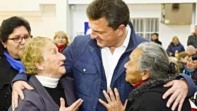 "El haber del jubilado perdió, en promedio, 30 puntos respecto a la inflación"