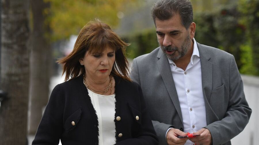 Ritondo: "Todos saben que el cambio en serio en Argentina es el que lidera Bullrich"
