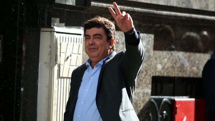 La Matanza: Espinoza anunció nuevo aumento salarial para los municipales
