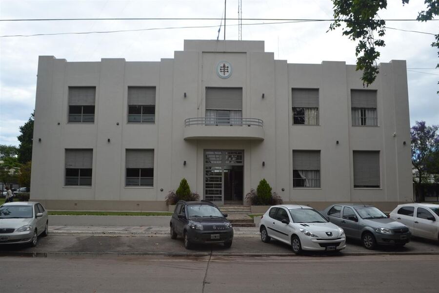 Madariaga: El municipio brindará un nuevo aumento salarial del 15 por ciento