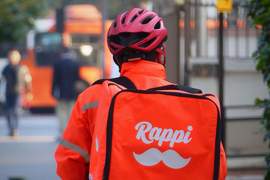 La Provincia multó a “Rappi” por $59 millones