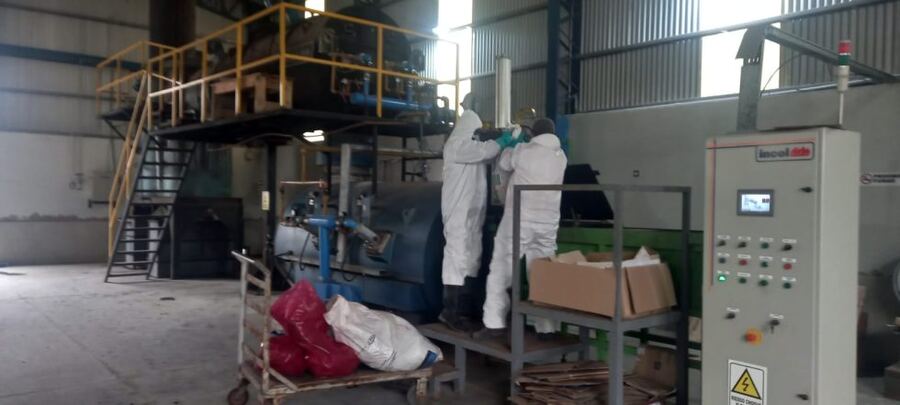 Trenque Lauquen: Detectan carne de cerdo con triquinosis