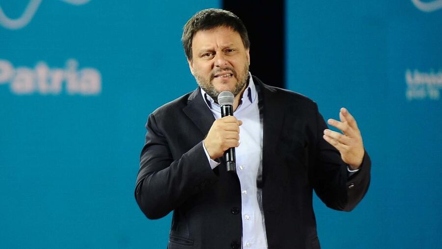 CABA: Leandro Santoro se bajó del balotaje porteño