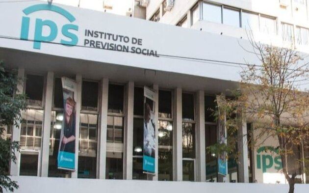 IPS: A partir del lunes 30 comienza el pago de haberes de octubre