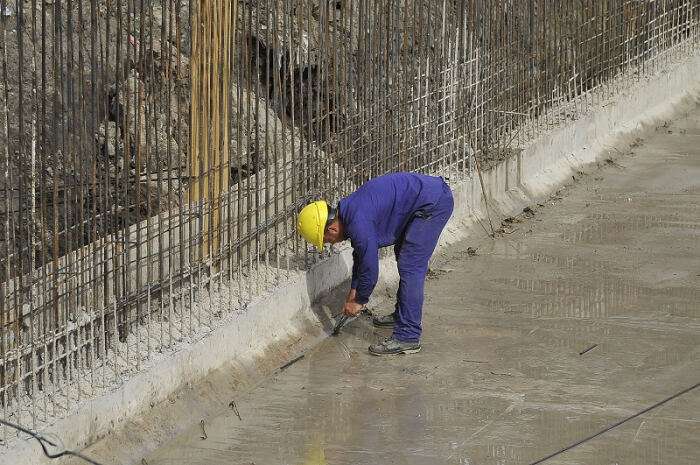 Se licitaron obras hidráulicas para Ituzaingó y San Martín