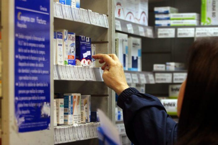 Preocupación de la FACAF por la falta de entrega de medicamentos