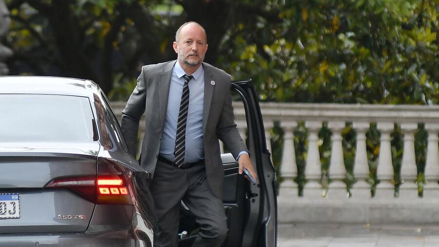 La Policía Federal realiza siete allanmientos en la causa contra Martín Insaurralde