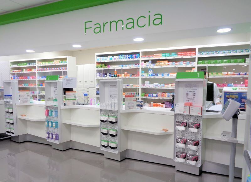 Las farmacias bonaerenses alertan por faltante de medicamentos