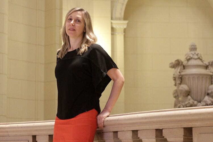 Myriam Bregman: “Está claro que Massa y Milei no son lo mismo”