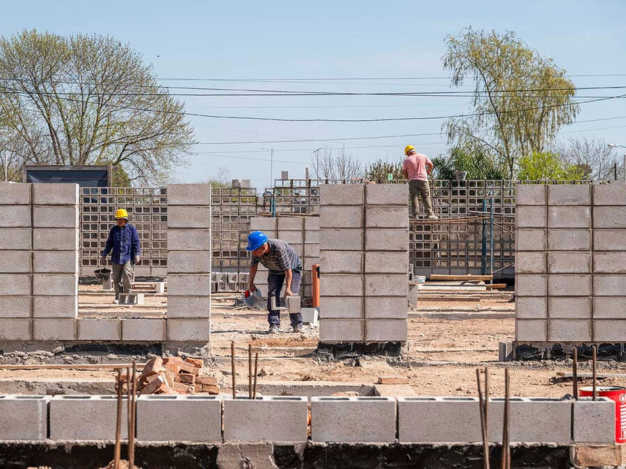 Ensenada: El OPISU ejecuta obras para mejorar el deporte y la recreación