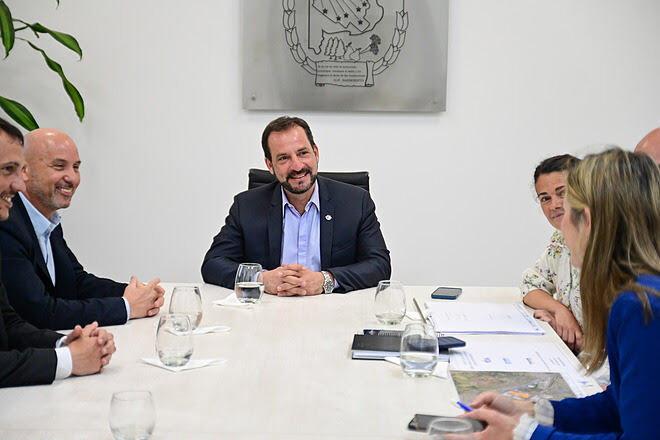 Escobar: Construirán nuevos accesos a Panamericana con fondos privados