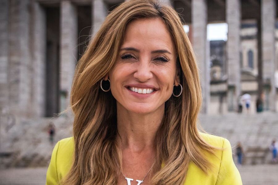 Tolosa Paz aseguró que Massa es el único candidato con "propuestas concretas para los argentinos"