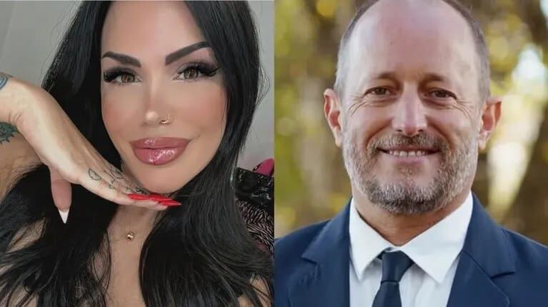 Clerici pidió ser sobreseída y dijo que el yate del viaje con Insaurralde era prestado