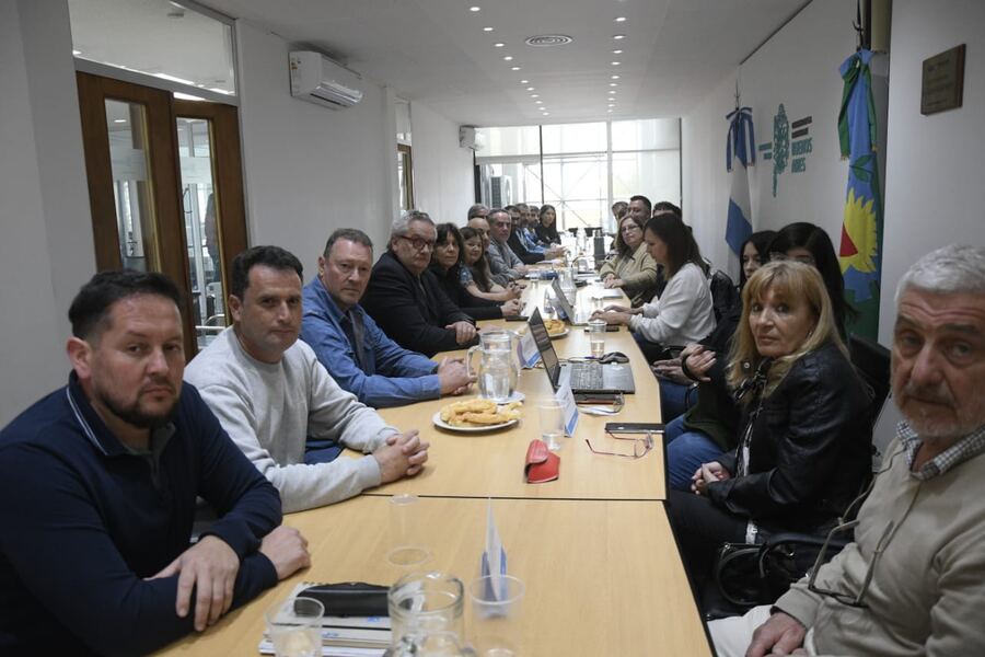 El FUDB planteó un aumento salarial ante la creciente inflación