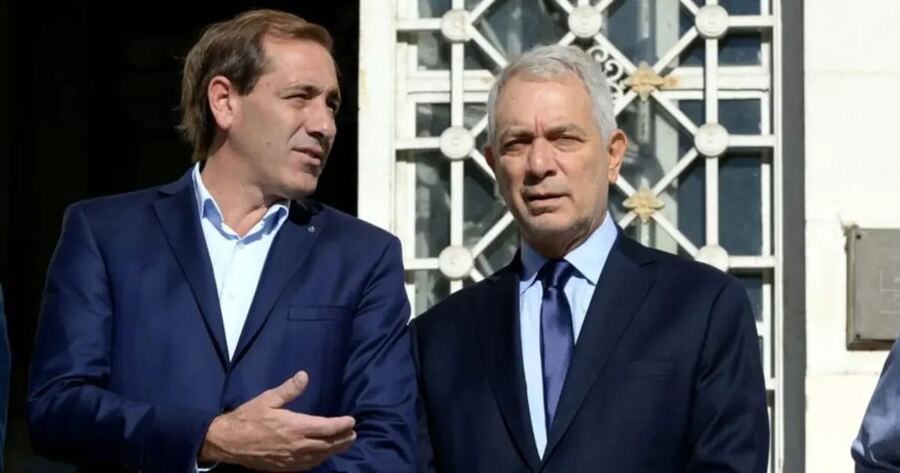 La Plata: Alak asegura que está "1.700 votos" por arriba de Garro