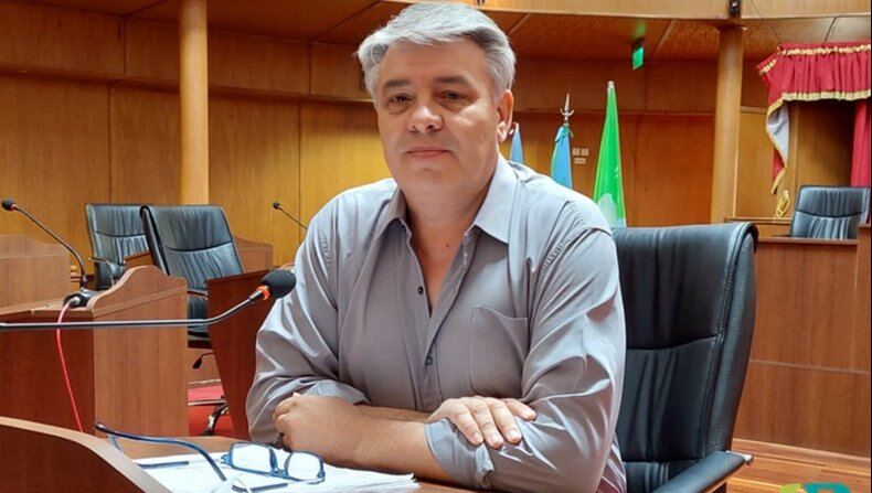 Bragado: Le piden la renuncia a un concejal de Juntos que será funcionario de UxP