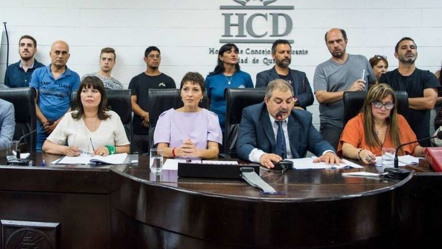 Quilmes: Se espera un aumento de tasas municipales superior al 100 por ciento