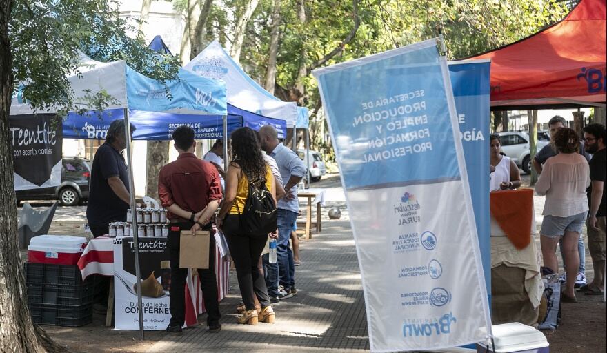 Almirante Brown: Vuelve el Programa “Circuito de Ahorro Brown”