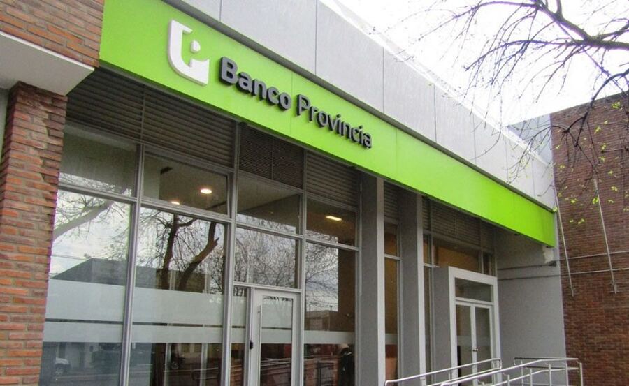 El lunes no habrá bancos por el Día del Trabajador Bancario