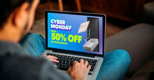 Se viene una nueva edición de Cyber Monday
