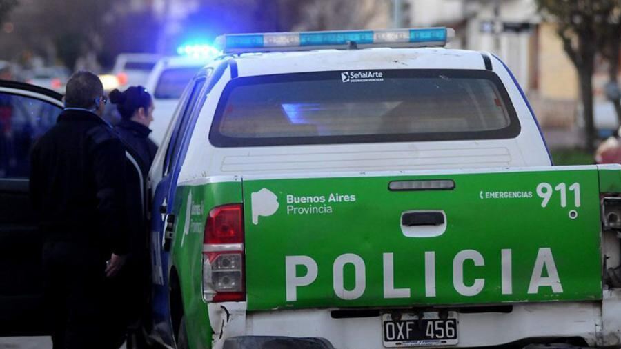 Morón: Un chico de 13 años mató a su padre porque golpeaba su mamá