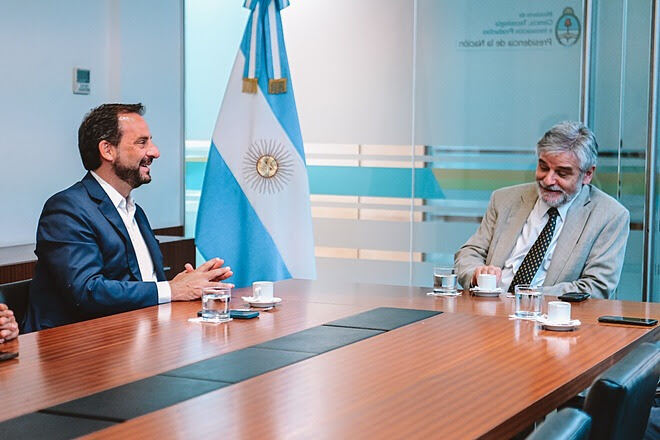 Escobar: El Hospital Municipal Néstor Carlos Kirchner incorpora dos equipos de análisis de ADN