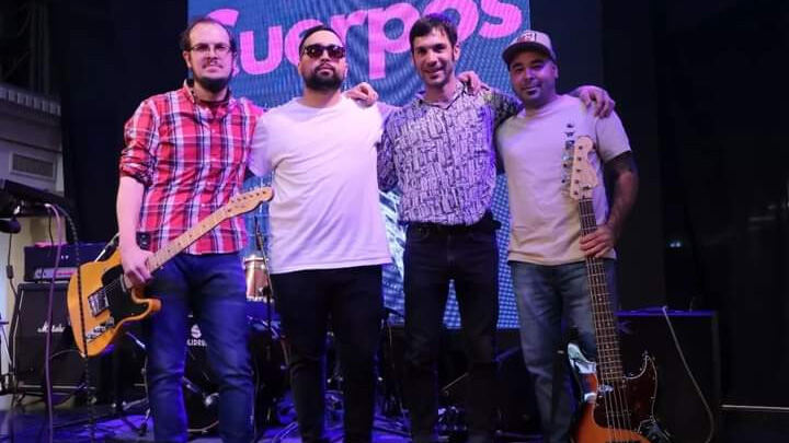 Almirante Brown: Se viene la tercera edición del festival Brown Folk