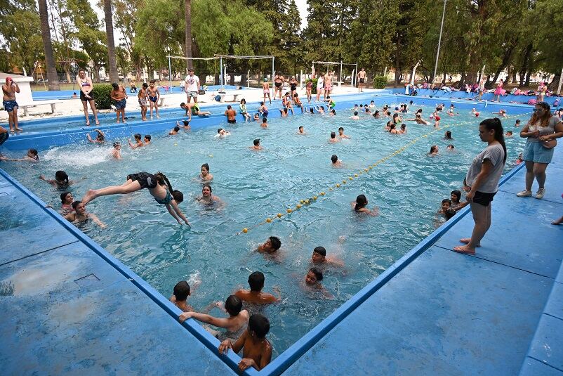 Bahía Blanca: Lanza una convocatoria para trabajar en las Colonias de Verano