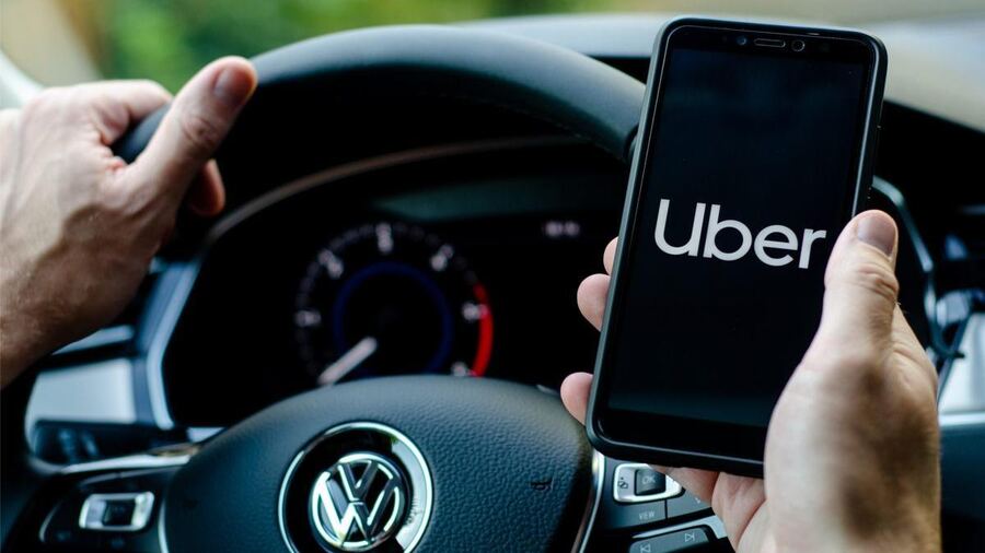 Desde hoy Uber ya está disponible en la Costa Atlántica