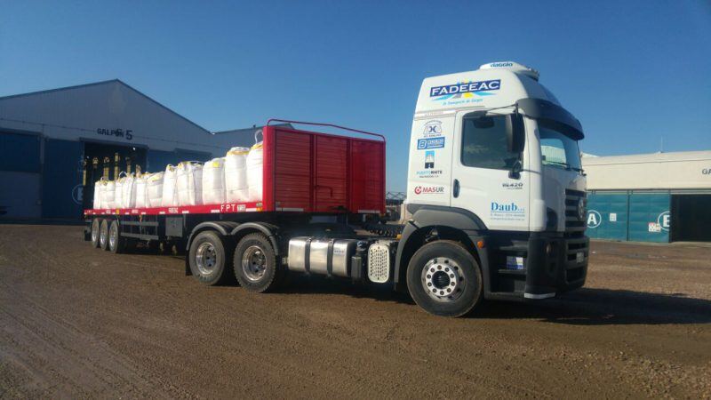 La Cámara Internacional de la Industria de Transportes realizará la Asamblea General en Argentina