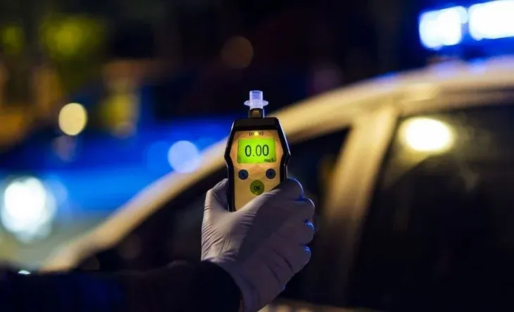 En el último año se redujo la cantidad de conductores alcoholizados en accidentes