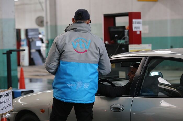 La VTV llega a Mar Chiquita