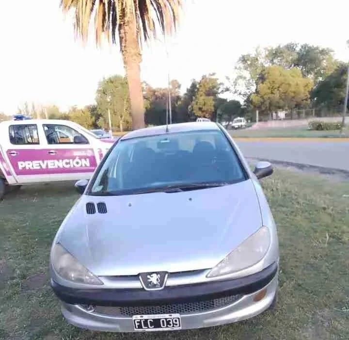 Necochea: Secuestran tres vehículos que funcionaban como UBER