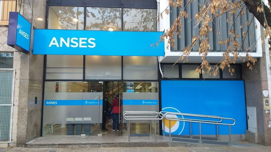 El próximo lunes 27 las oficinas de ANSES estarán cerradas