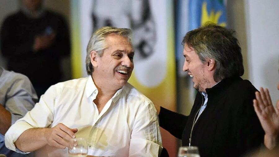 Intendente del conurbano le pide a Alberto y Máximo que renuncien al PJ